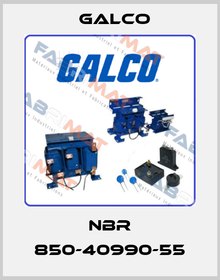 NBR 850-40990-55 Galco