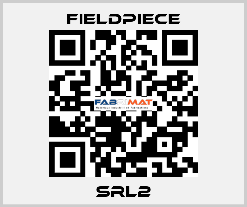 SRL2 Fieldpiece