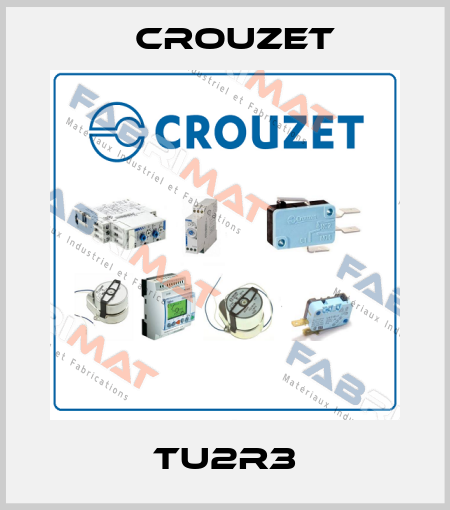 TU2R3 Crouzet