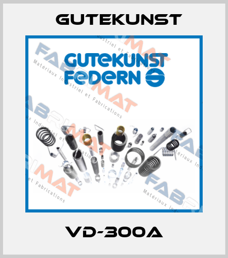 VD-300A Gutekunst