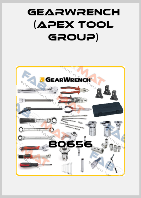 80656 GEARWRENCH (Apex Tool Group)