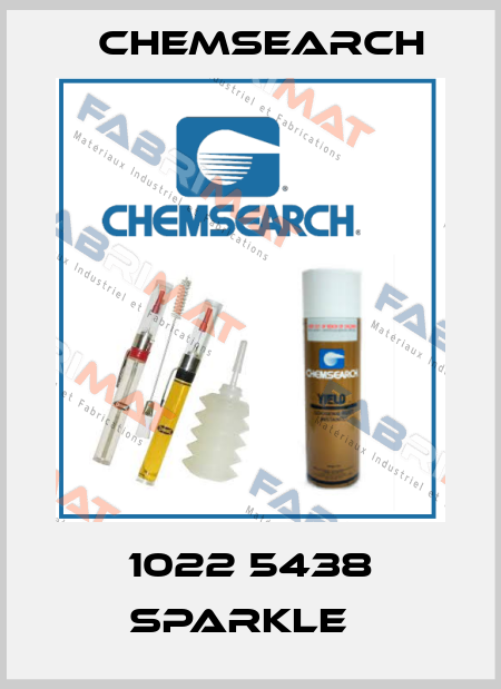 1022 5438 Sparkle   Chemsearch