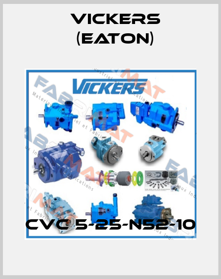 CVC 5-25-N52-10 Vickers (Eaton)