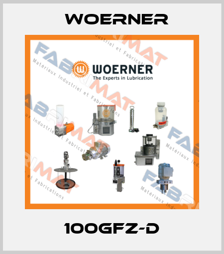 100GFZ-D Woerner