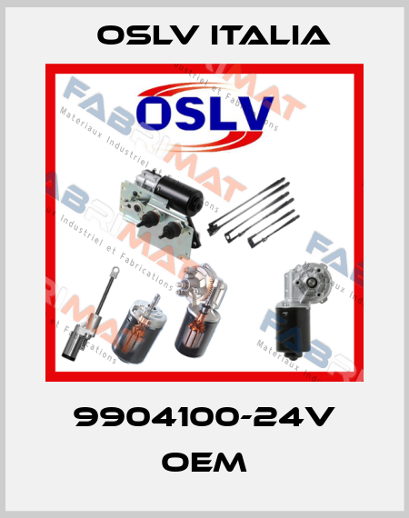 9904100-24V OEM OSLV Italia