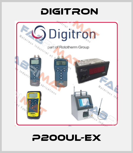 P200UL-EX Digitron