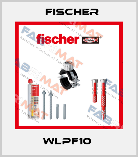 WLPF10  Fischer