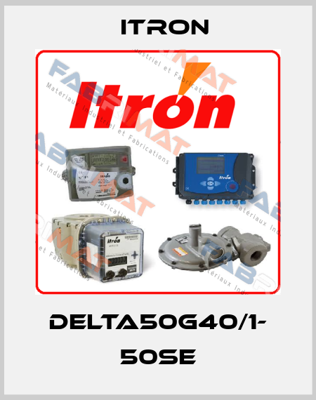 DELTA50G40/1- 50SE Itron