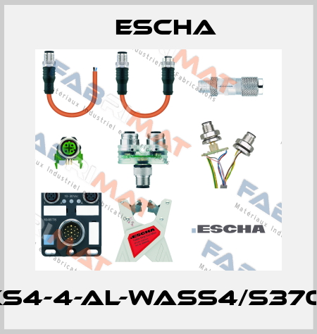 ALWAKS4-4-AL-WASS4/S370/S3516 Escha