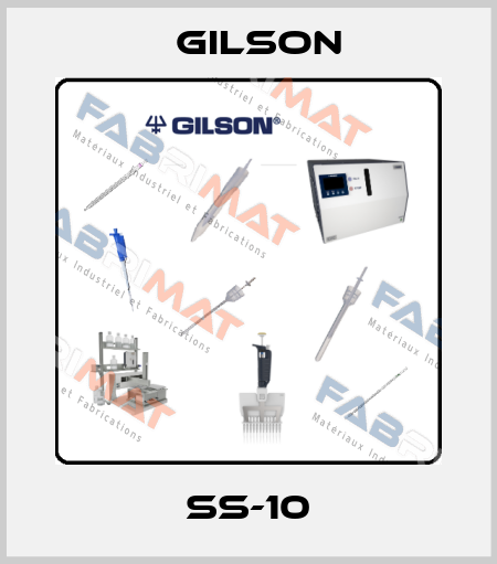 SS-10 Gilson