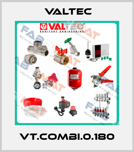 VT.COMBI.0.180 Valtec 