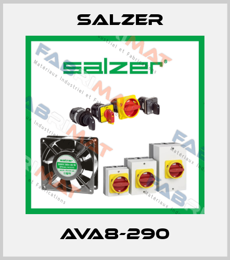 AVA8-290 Salzer