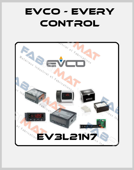 EV3L21N7 EVCO - Every Control