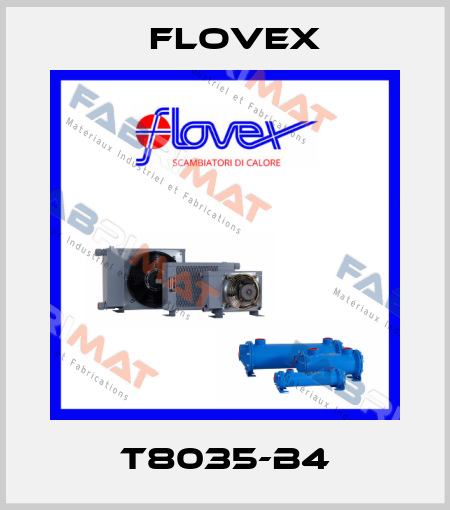 T8035-B4 Flovex