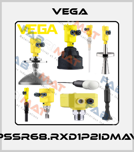 PSSR68.RXD1P2IDMAV Vega