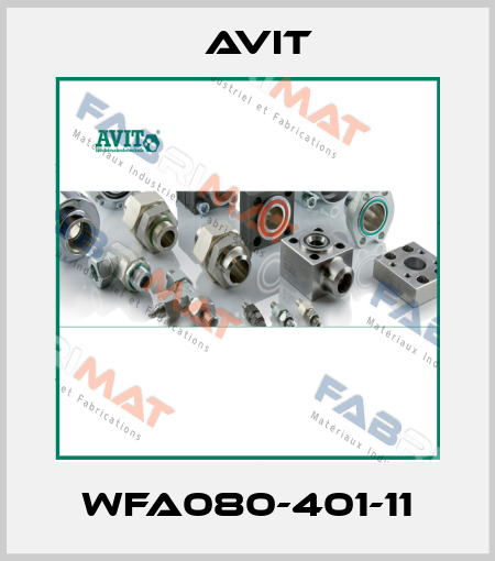 WFA080-401-11 Avit