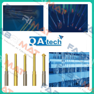 100-PRN4040L QA Tech