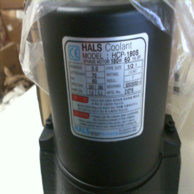 HCP-180S Hansung Precision