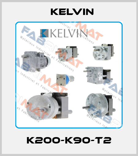 K200-K90-T2 Kelvin