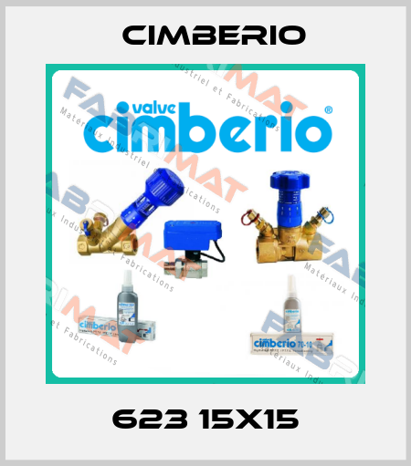 623 15x15 Cimberio