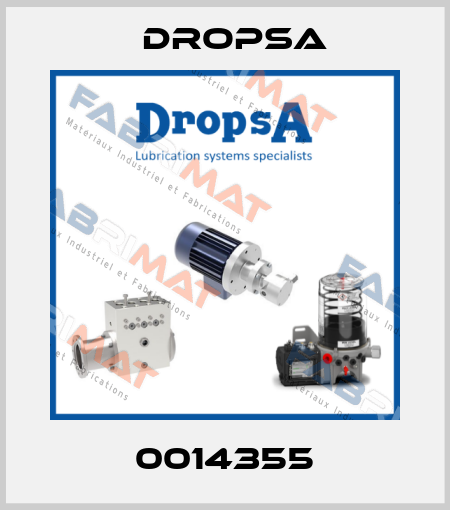 0014355 Dropsa