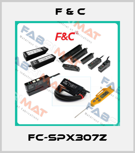 FC-SPX307Z F & C