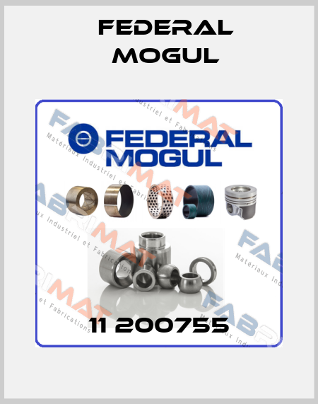 11 200755 Federal Mogul
