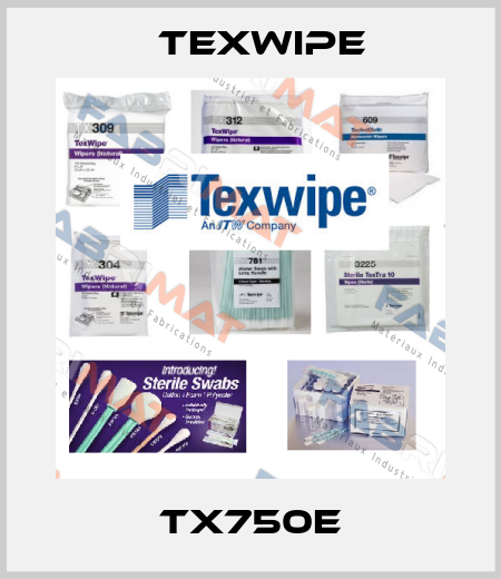 TX750E Texwipe