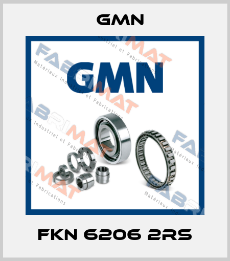 FKN 6206 2RS Gmn