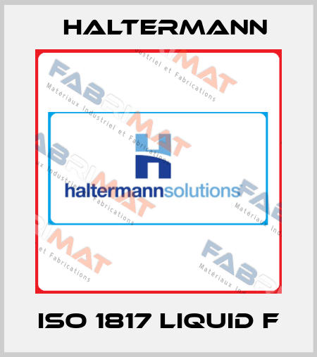 ISO 1817 Liquid F Haltermann