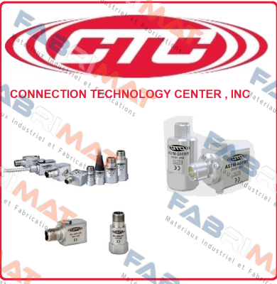 LP232-6R3-2E/050-Z CTC Connection Technology Center