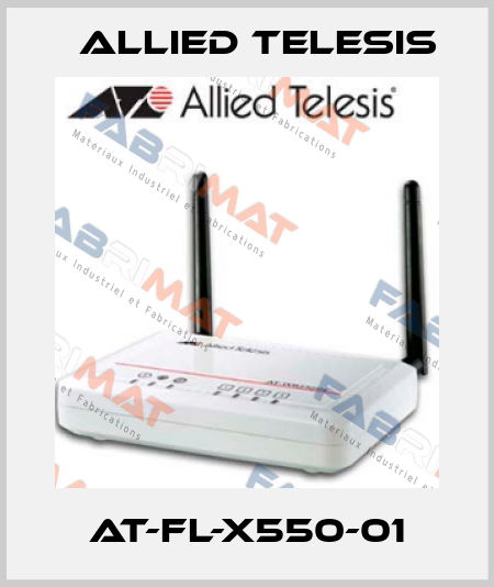 AT-FL-x550-01 Allied Telesis