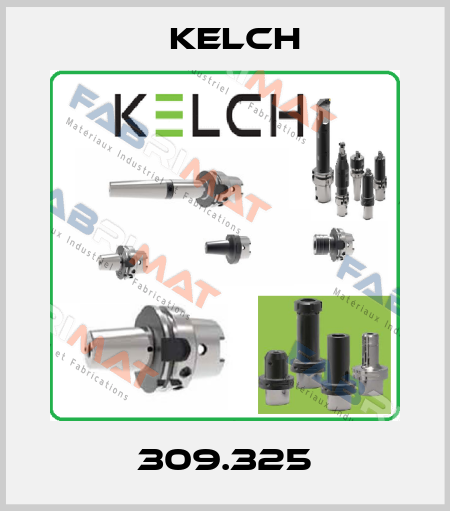309.325 Kelch