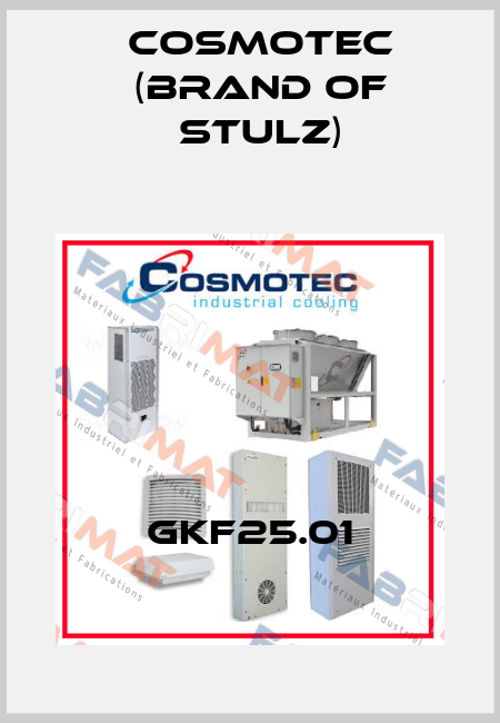 GKF25.01 Cosmotec (brand of Stulz)