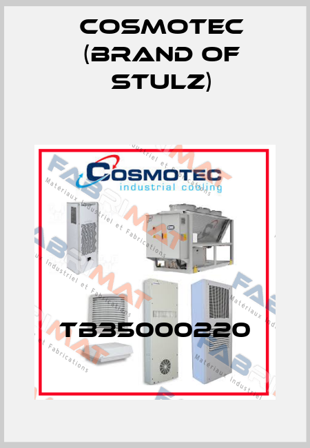 TB35000220 Cosmotec (brand of Stulz)
