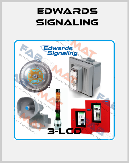 3-LCD Edwards Signaling