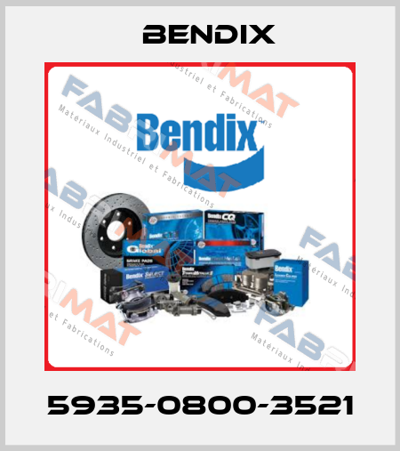 5935-0800-3521 Bendix
