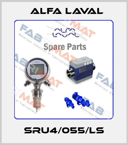 SRU4/055/LS Alfa Laval