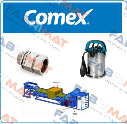 P/N: 58148, Type: 2800.0113.00 Comex