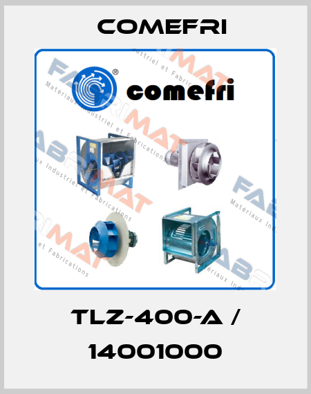TLZ-400-A / 14001000 Comefri