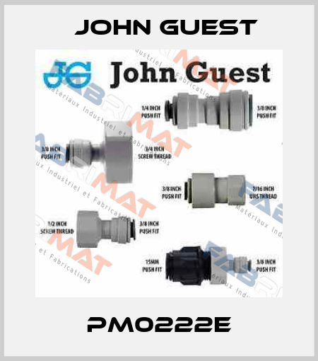 PM0222E John Guest
