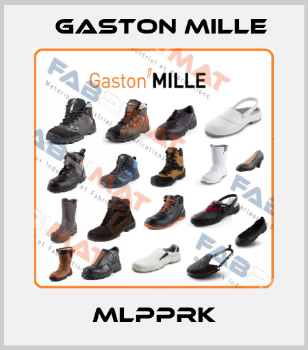 MLPPRK Gaston Mille