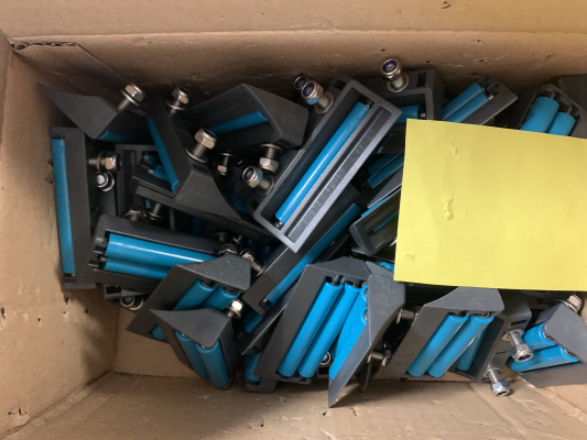 SYS16777SSA System Plast