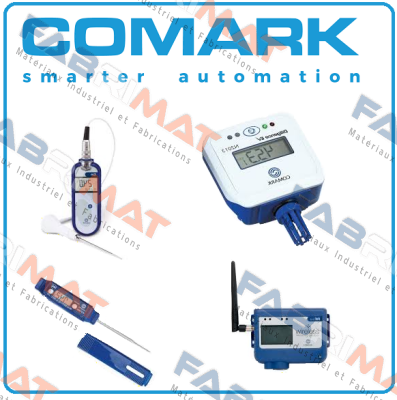 EVT2 Comark