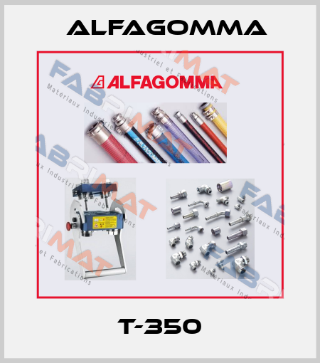 T-350 Alfagomma