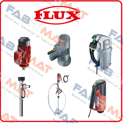 PP DN25 Flux (Sondermann)