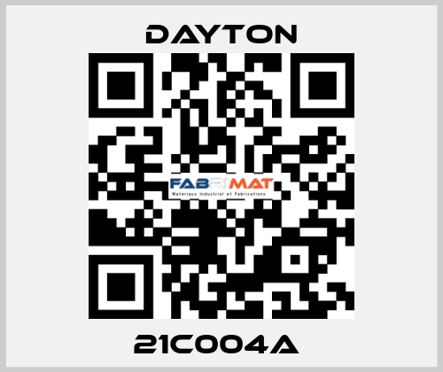 21C004A  DAYTON