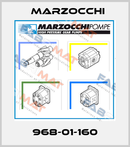 968-01-160 Marzocchi