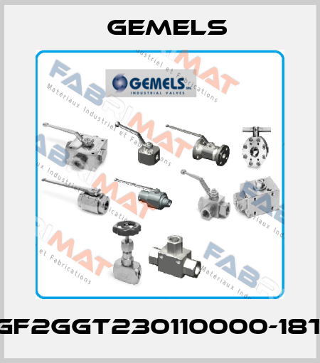 GF2GGT230110000-18T Gemels