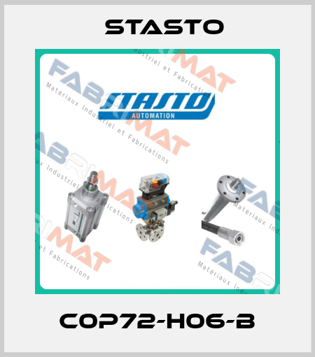 C0P72-H06-B STASTO